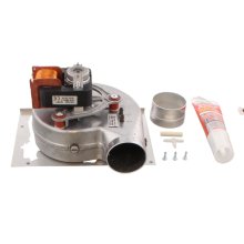 Z87161214560 Fan System Assembly 24kW (Z87161214560)