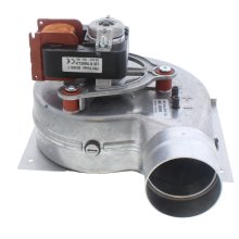 Z87161216810 Fan Assembly 28I (Z87161216810)