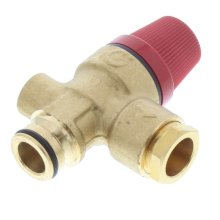 Z87161424220 Pressure Relief Valve (ZTP-122-1016)