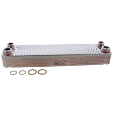 Z87161429060 Plate Heat Exchanger Kit (Z87161429060)