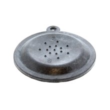 ZBI1011103 CH Pressure Switch Membrane (ZBI1011103)
