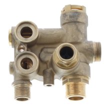ZBI1141500 DHW/CH Flow Group Kit (ZBI1141500)