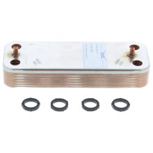 ZD001060234 Plate Heat Exchanger (ZD001060234)