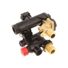 ZD020103888 3-Way Valve Body (ZD020103888)