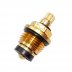 1/2" tap mechanism rubber screwdown hot/cold - single (RC3) - thumbnail image 1