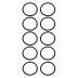 Inventive Creations 19mm x 2.5mm o'ring - Pack of 10 (R13) - thumbnail image 1