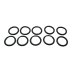 Inventive Creations 20mm x3.5mm o'ring - Pack of 10 (R17) - thumbnail image 1