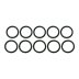Inventive Creations 22mm x 3.5mm o'ring - Pack of 10 (R18) - thumbnail image 1