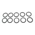 Inventive Creations 23.5mm x 3.5mm o'ring - Pack of 10 (R19) - thumbnail image 1