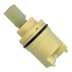 25mm monobloc tap cartridge (M9) - thumbnail image 1