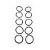 Inventive Creations 28mm x 3.5mm o'ring - Pack of 10 (R22) - thumbnail image 1