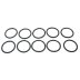 Inventive Creations 31mm x 3.5mm o'ring - Pack of 10 (R24) - thumbnail image 1