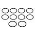 Inventive Creations 34.5mm x 3.5mm o'ring - Pack of 10 (R26) - thumbnail image 1