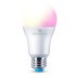 4Lite LED Colour and White Smart Light Bulb - E27 (4L1/8003) - thumbnail image 1