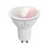 4Lite LED WIFI & Colour Changing and Tuneable White Smart Bulb (4L1/8040) - thumbnail image 1