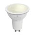 4Lite WIFI Warm White Dimmable Smart Bulb (4L1/8041) - thumbnail image 1