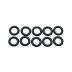 Inventive Creations 5mm x 2mm o'ring - Pack of 10 (R03) - thumbnail image 1