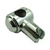 AKW 32mm shower head holder - chrome (01471CH) - thumbnail image 1