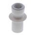 AKW DigiPump low-flow 22mm outlet connector assembly (07-001-040) - thumbnail image 1
