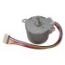 AKW iCare / iTherm stepper motor only (13-012-059) - thumbnail image 1