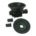 AKW Archimedes A4 pump head kit assembly (25159) - thumbnail image 1