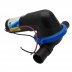 AKW high-flow pump motor assembly (19 litres/minute) (07-001-071) - thumbnail image 1