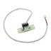 AKW Luda 0.5mm grey wire turbine flow sensor (type FT-110) (06-001-095) - thumbnail image 1