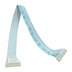 AKW Luda control PCB ribbon cable (06-001-286) - thumbnail image 1