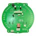 AKW Luda S (chrome) large control PCB assembly (blue LED) - 10.0kW (06-001-433) - thumbnail image 1