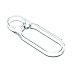 Aqualisa 25mm short gel hanger (901527) - thumbnail image 1