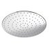 Aqualisa 300mm fixed shower head (518201) - thumbnail image 1