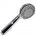 Aqualisa 5 spray shower head - chrome (910081) - thumbnail image 1