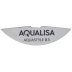 Aqualisa Aquastyle logo badge - 8.5kW (482901) - thumbnail image 1
