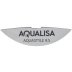 Aqualisa Aquastyle logo badge - 9.5kW (482902) - thumbnail image 1