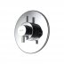 Aqualisa Aspire concealed valve only (669902) - thumbnail image 1