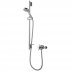 Aqualisa Aspire DL exposed shower mixer (ASP001EA) - thumbnail image 1