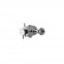 Aqualisa Aspire exposed valve only (669901) - thumbnail image 1