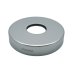 Aqualisa easy fit wall arm cover plate (910289) - thumbnail image 1