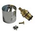 Aqualisa flow cartridge and control knob (910213) - thumbnail image 1