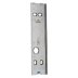 Aqualisa HiQu Concealed Rear Plate (556208) - thumbnail image 1