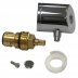 Aqualisa HIQUXT flow control service kit and knob (910211) - thumbnail image 1