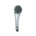 Aqualisa Hydramax shower head - chrome (235020) - thumbnail image 1