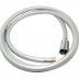 Aqualisa Inertia reel hose - chrome (910088) - thumbnail image 1