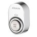 Aqualisa iSystem Smart Shower Remote Control - Chrome (ISD.B3.DS.23) - thumbnail image 1