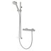 Aqualisa Midas 110S bar shower (MD110S) - thumbnail image 1