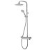 Aqualisa Midas 220 shower column (MD220SC) - thumbnail image 1