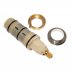 Aqualisa Midas 220s temperature cartridge and handle (910540) - thumbnail image 1