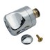 Aqualisa Midas contract 1 flow control service kit and knob (910067) - thumbnail image 1