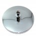 Aqualisa Midas Plus 200mm fixed overhead shower head (910076) - thumbnail image 1