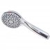 Aqualisa Pancake shower head - chrome (641401) - thumbnail image 1